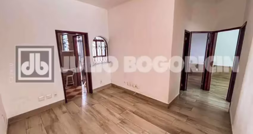 Casa com 3 quartos à venda na Rua Almirante Cochrane, Tijuca, Rio de Janeiro