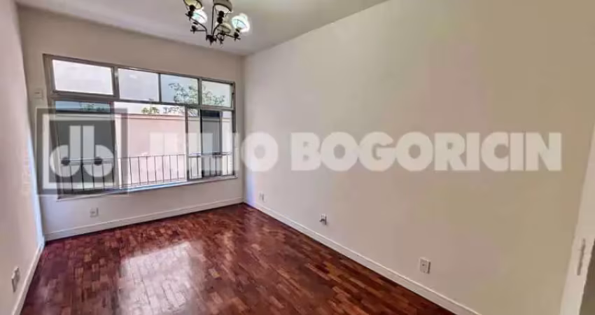 Apartamento com 2 quartos à venda na Rua Morais e Silva, Maracanã, Rio de Janeiro