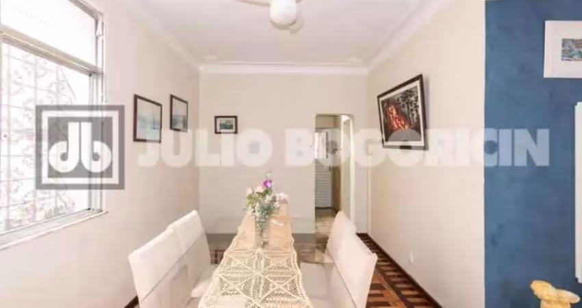 Casa com 4 quartos à venda na Rua Oito de Dezembro, Vila Isabel, Rio de Janeiro
