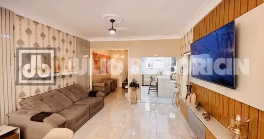 Apartamento com 3 quartos à venda na Rua Jorge Rudge, Vila Isabel, Rio de Janeiro