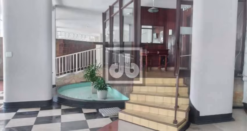 Apartamento com 2 quartos à venda na Avenida Paulo de Frontin, Rio Comprido, Rio de Janeiro