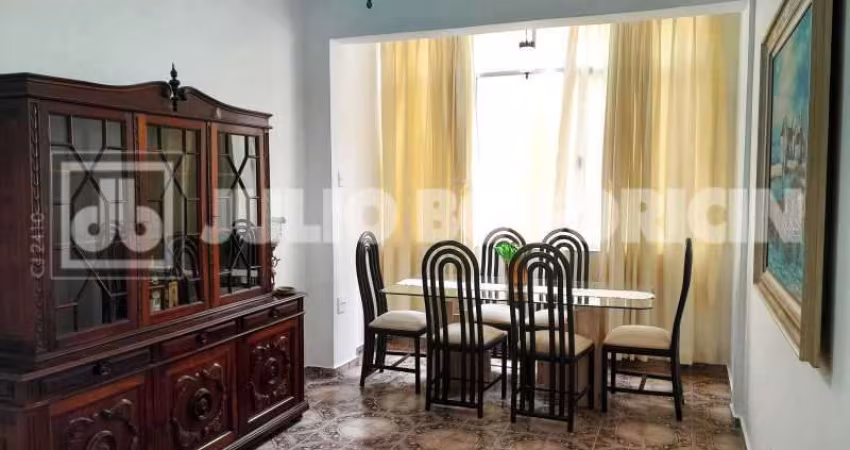 Apartamento com 2 quartos à venda na Rua dos Araujos, Tijuca, Rio de Janeiro