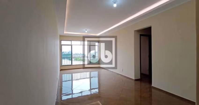 Apartamento com 3 quartos à venda na Rua Visconde de Itamarati, Maracanã, Rio de Janeiro