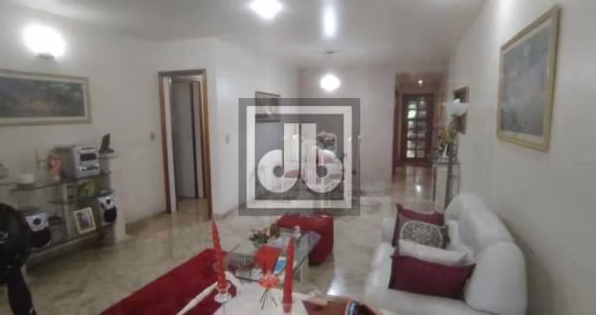 Apartamento com 3 quartos à venda na Rua Teodoro da Silva, Vila Isabel, Rio de Janeiro