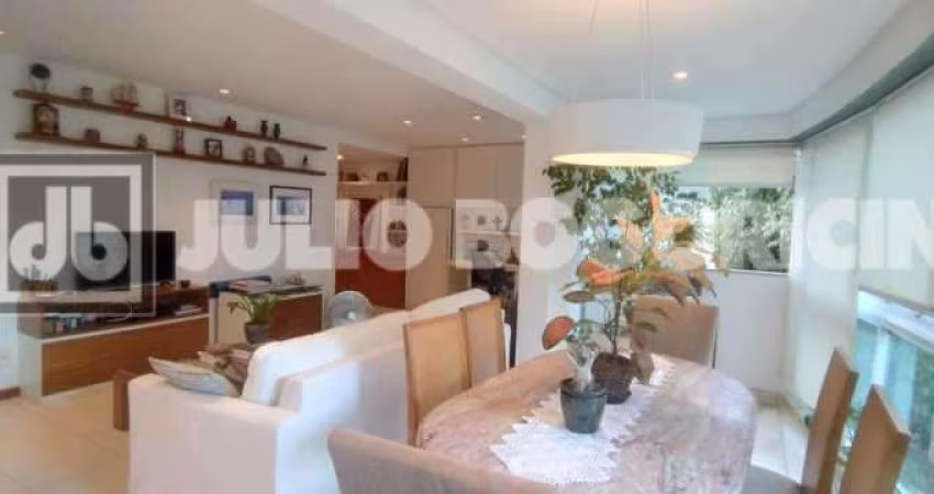 Apartamento com 3 quartos à venda na Rua Maxwell, Tijuca, Rio de Janeiro