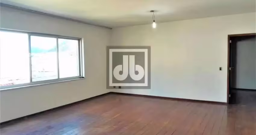 Apartamento com 4 quartos à venda na Rua Alzira Brandão, Tijuca, Rio de Janeiro