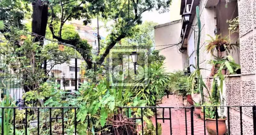 Apartamento com 5 quartos à venda na Rua Barão de São Francisco, Andaraí, Rio de Janeiro