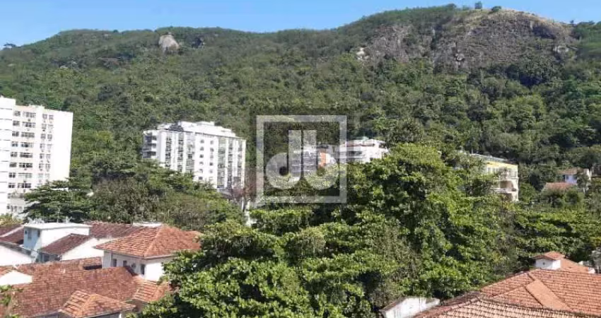 Apartamento com 4 quartos à venda na Rua Canavieiras, Grajaú, Rio de Janeiro