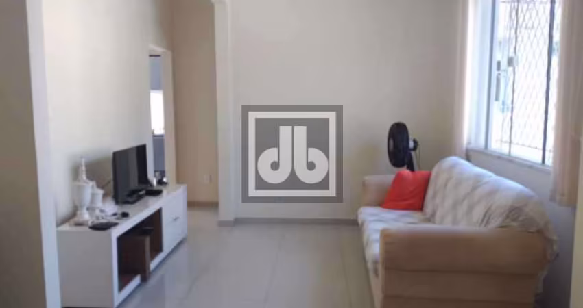 Casa em condomínio fechado com 4 quartos à venda na Rua Professor Valadares, Grajaú, Rio de Janeiro