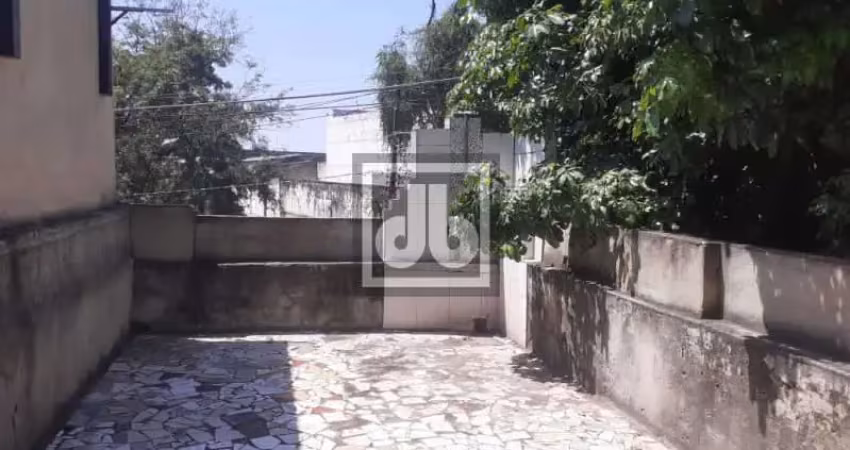 Casa com 3 quartos à venda na Rua Senador Alencar, São Cristóvão, Rio de Janeiro