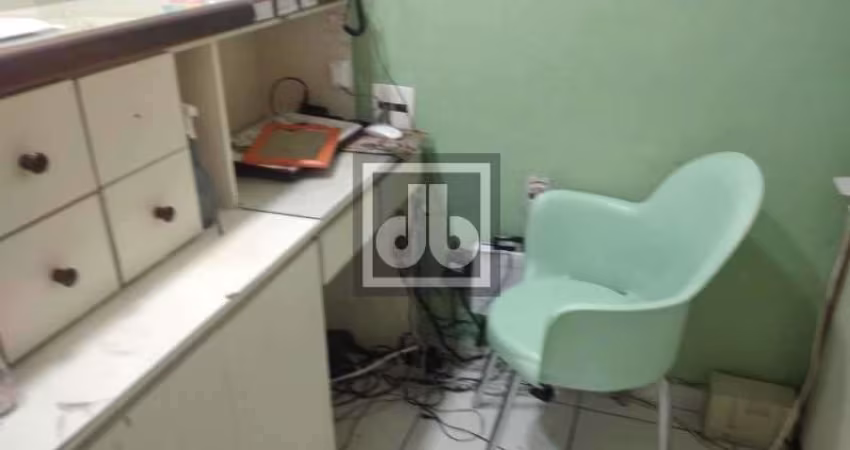 Casa com 5 quartos à venda na Rua Araújo Lima, Vila Isabel, Rio de Janeiro