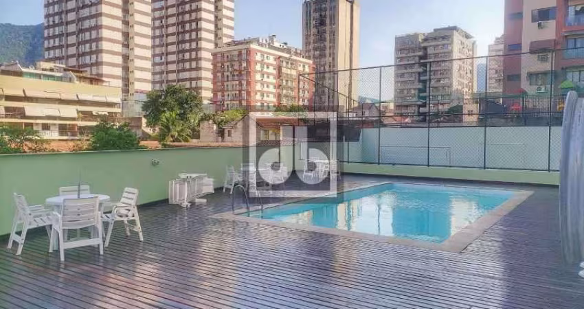 Apartamento com 2 quartos à venda na Rua Ribeiro Guimarães, Vila Isabel, Rio de Janeiro