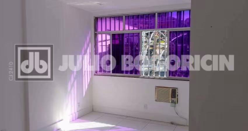 Apartamento com 1 quarto à venda na Rua Mariz e Barros, Praça da Bandeira, Rio de Janeiro