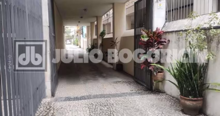 Casa em condomínio fechado com 2 quartos à venda na Rua General Roca, Tijuca, Rio de Janeiro