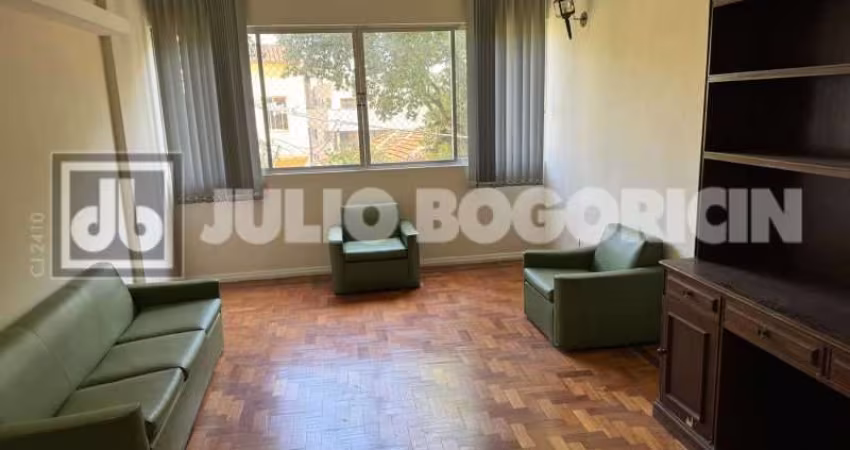 Apartamento com 2 quartos à venda na Rua Henrique Fleiuss, Tijuca, Rio de Janeiro