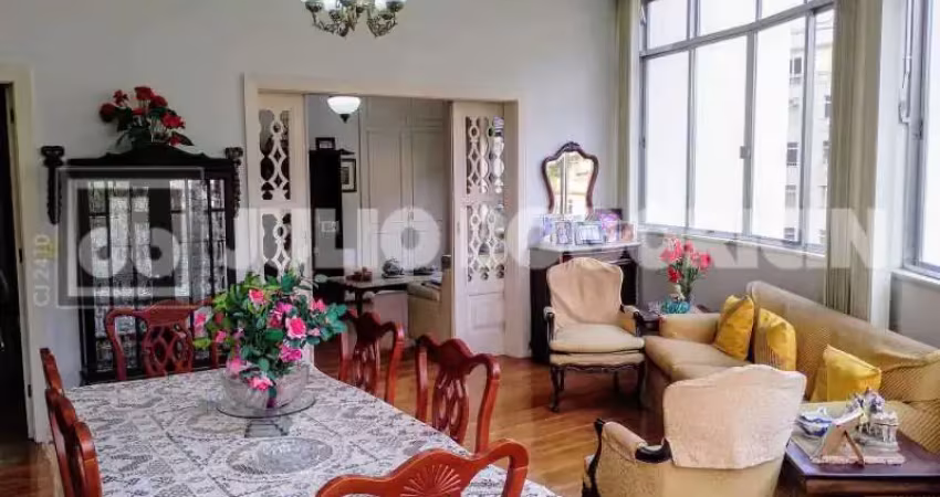 Apartamento com 2 quartos à venda na Rua Desembargador Izidro, Tijuca, Rio de Janeiro
