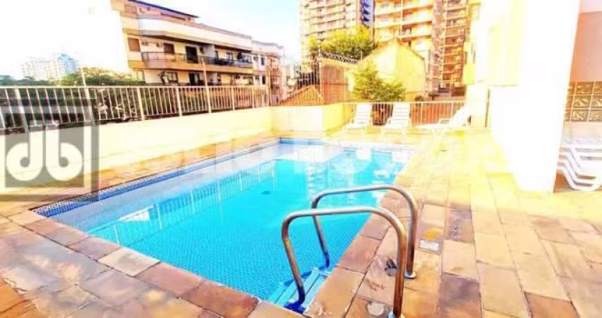 Apartamento com 3 quartos à venda na Rua Pereira Nunes, Vila Isabel, Rio de Janeiro