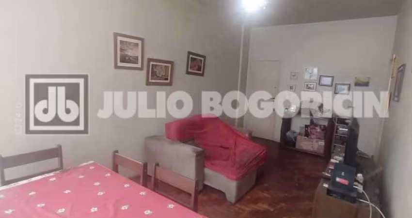 Apartamento com 2 quartos à venda na Rua Itacuruçá, Tijuca, Rio de Janeiro
