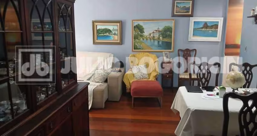 Apartamento com 3 quartos à venda na Rua Luís Barbosa, Vila Isabel, Rio de Janeiro