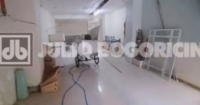 Ponto comercial à venda na Rua Carmela Dutra, Tijuca, Rio de Janeiro