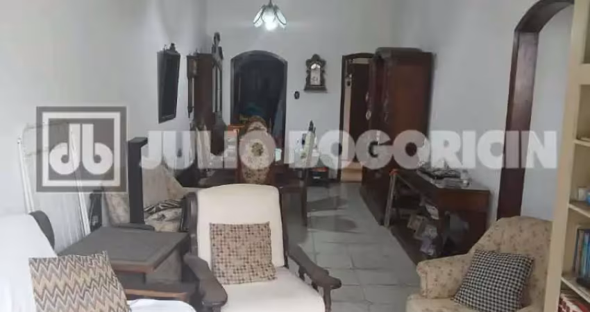 Apartamento com 3 quartos à venda na Rua José Higino, Tijuca, Rio de Janeiro