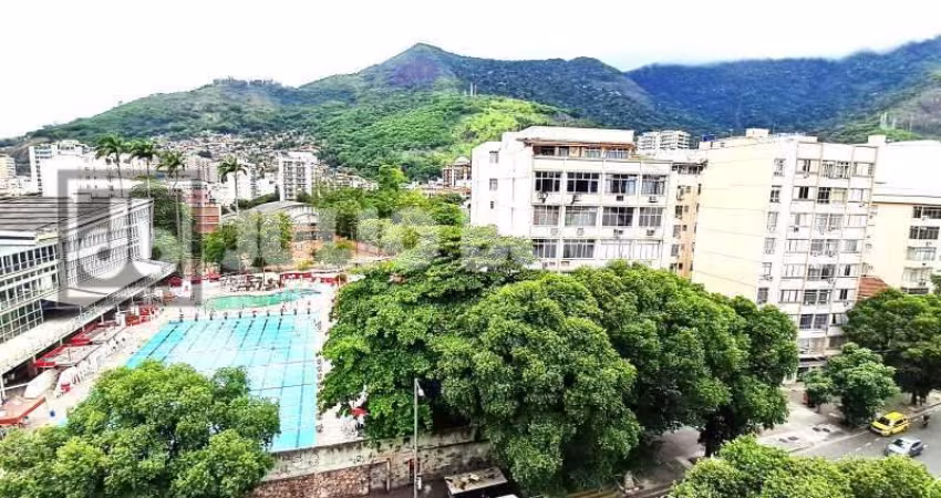 Sala comercial com 1 sala à venda na Travessa Padre Damião, Tijuca, Rio de Janeiro
