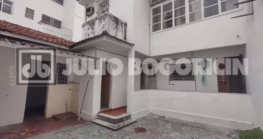 Casa em condomínio fechado com 4 quartos à venda na Rua Gonzaga Bastos, Vila Isabel, Rio de Janeiro