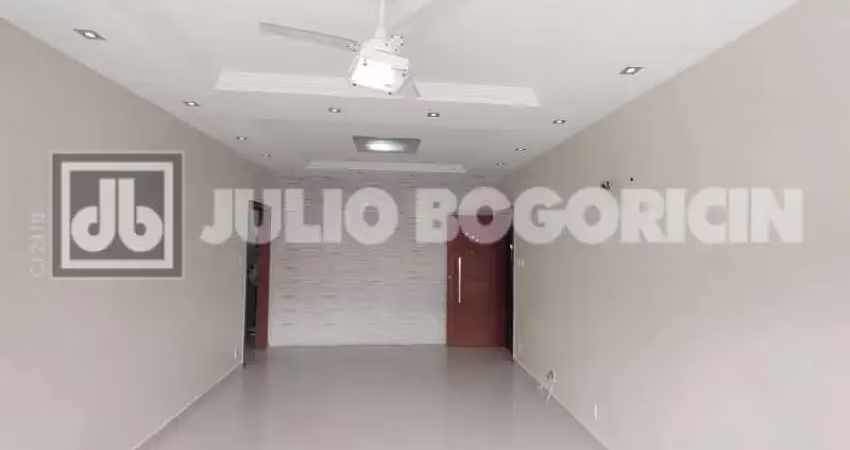 Apartamento com 3 quartos à venda na Rua Tomás Coelho, Vila Isabel, Rio de Janeiro