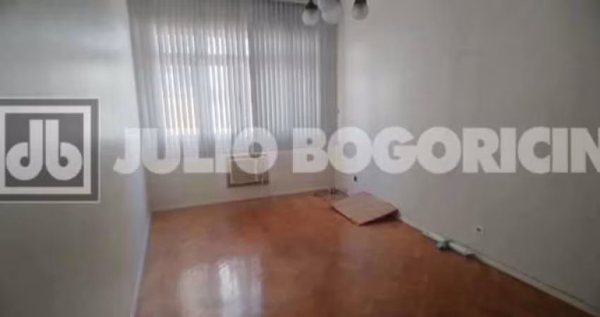 Apartamento com 3 quartos à venda na Rua Pereira Nunes, Vila Isabel, Rio de Janeiro