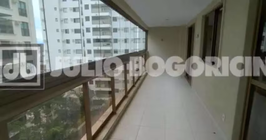 Apartamento com 3 quartos à venda na Rua Ângelo Agostini, Tijuca, Rio de Janeiro