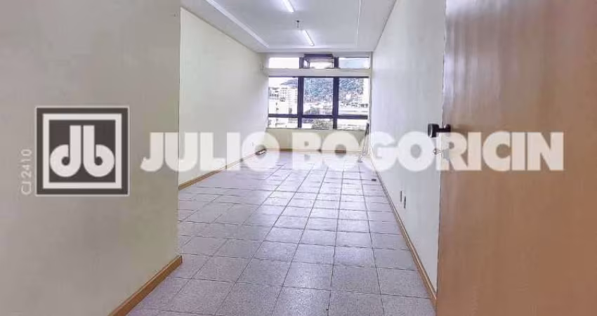 Sala comercial com 1 sala para alugar na Rua Desembargador Izidro, Tijuca, Rio de Janeiro
