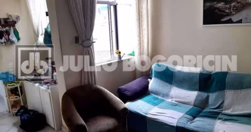 Cobertura com 3 quartos à venda na Rua Silva Teles, Tijuca, Rio de Janeiro