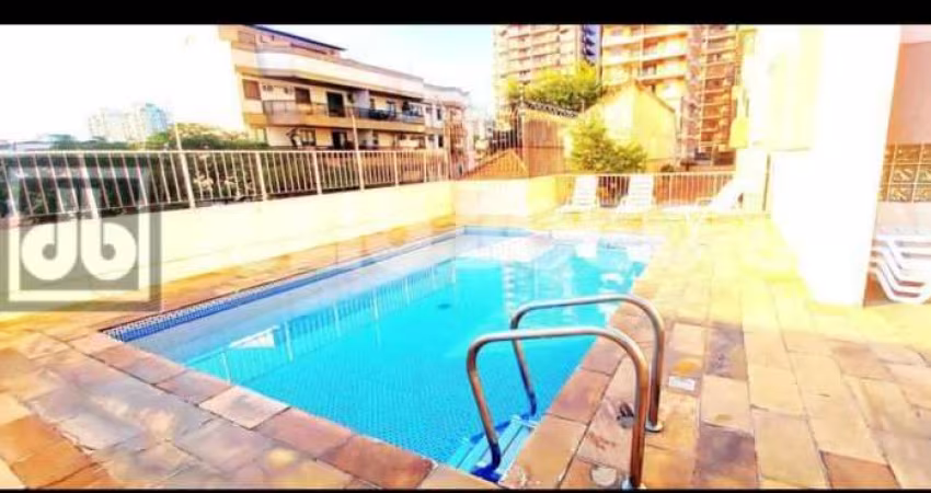 Apartamento com 2 quartos à venda na Rua Pereira Nunes, Tijuca, Rio de Janeiro