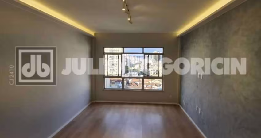 Apartamento com 3 quartos à venda na Rua Silva Teles, Tijuca, Rio de Janeiro