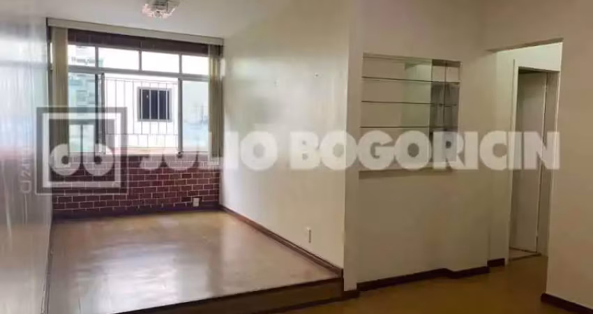 Apartamento com 3 quartos à venda na Rua Maria Amália, Tijuca, Rio de Janeiro