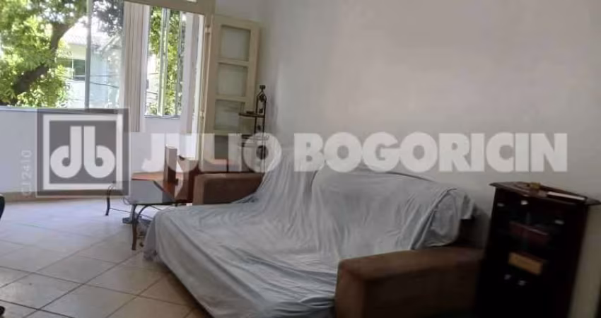 Apartamento com 3 quartos à venda na Rua Afonso Pena, Tijuca, Rio de Janeiro