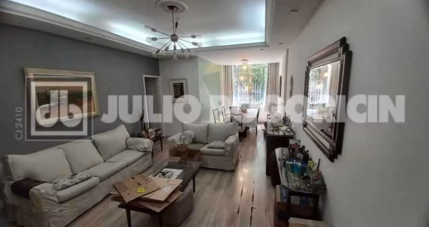 Apartamento com 3 quartos para alugar na Rua Conde de Bonfim, Tijuca, Rio de Janeiro