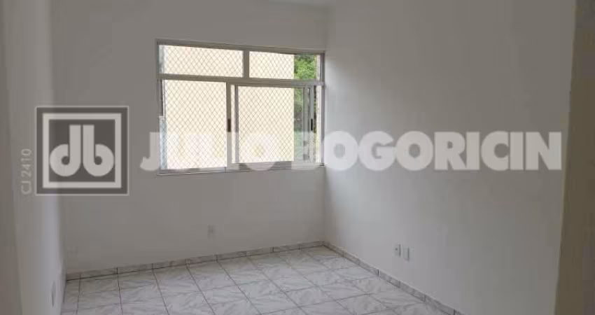 Apartamento com 1 quarto à venda na Rua Conde de Bonfim, Tijuca, Rio de Janeiro