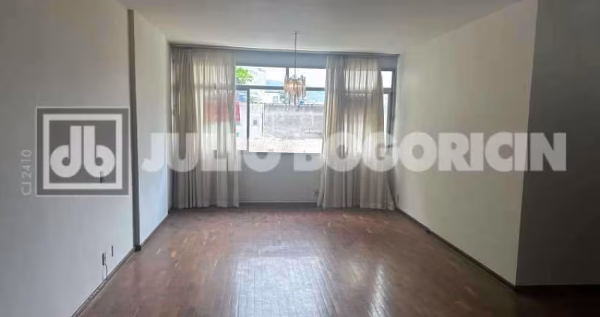 Apartamento com 4 quartos à venda na Rua Antônio Basílio, Tijuca, Rio de Janeiro