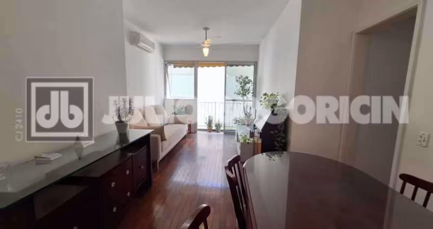 Apartamento com 2 quartos à venda na Rua Ângelo Agostini, Tijuca, Rio de Janeiro