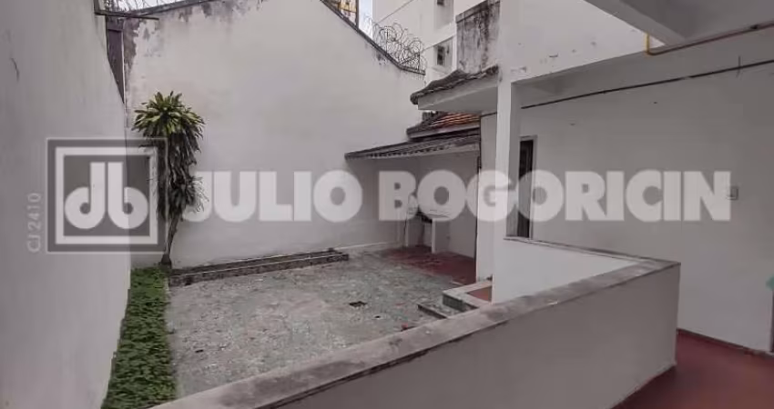 Casa em condomínio fechado com 4 quartos para alugar na Rua Gonzaga Bastos, Vila Isabel, Rio de Janeiro