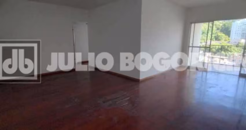 Apartamento com 3 quartos à venda na Rua Bom Pastor, Tijuca, Rio de Janeiro