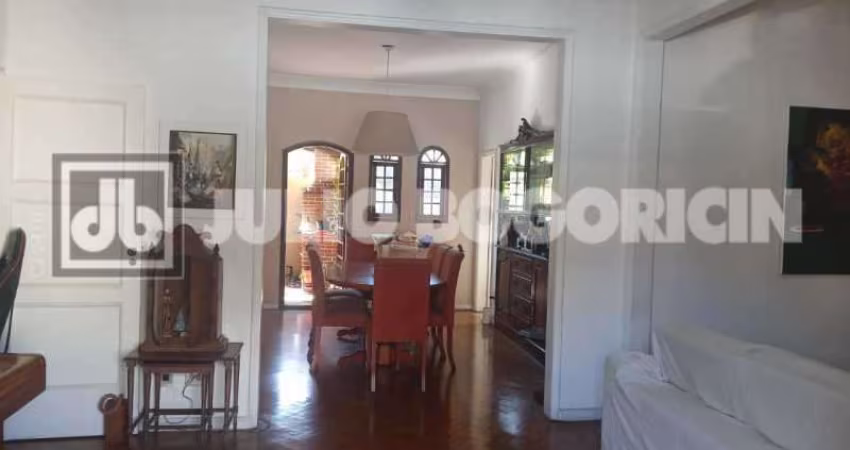 Cobertura com 4 quartos à venda na Rua Doutor Aníbal Moreira, Tijuca, Rio de Janeiro