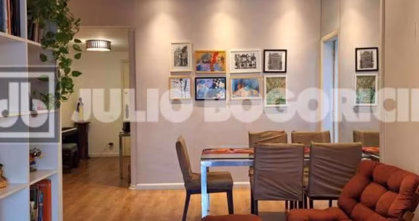 Apartamento com 3 quartos à venda na Rua Artur Menezes, Maracanã, Rio de Janeiro