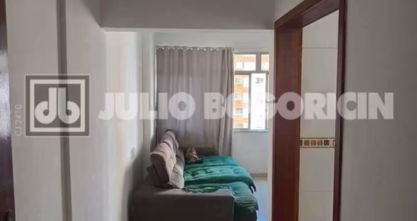 Apartamento com 2 quartos à venda na Rua Valparaíso, Tijuca, Rio de Janeiro