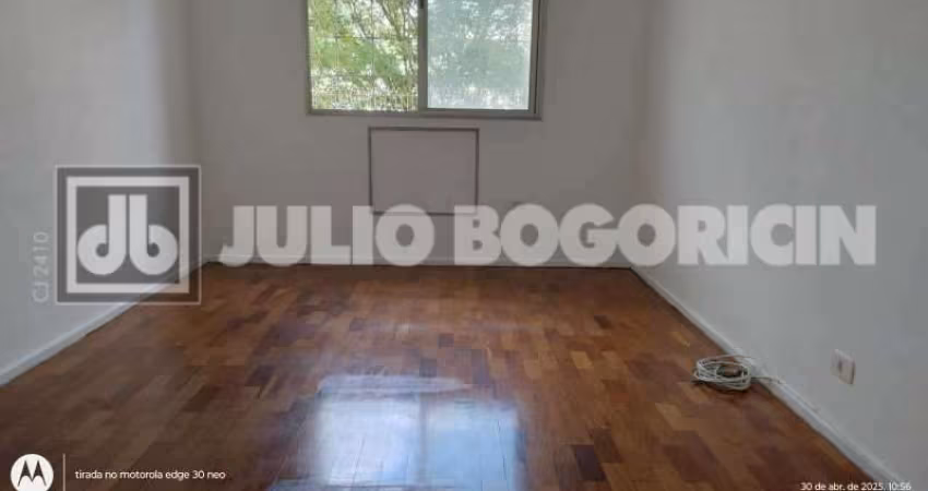 Apartamento com 2 quartos à venda na Rua Carlos de Vasconcelos, Tijuca, Rio de Janeiro