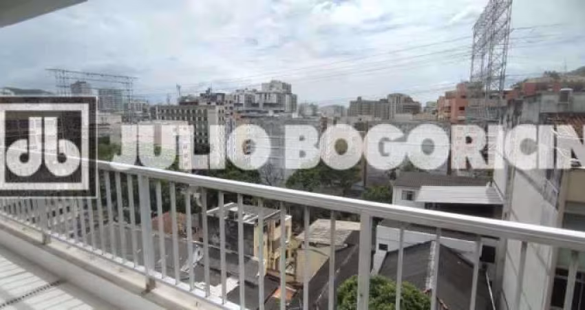 Cobertura com 5 quartos para alugar na Rua Medeiros Pássaro, Tijuca, Rio de Janeiro