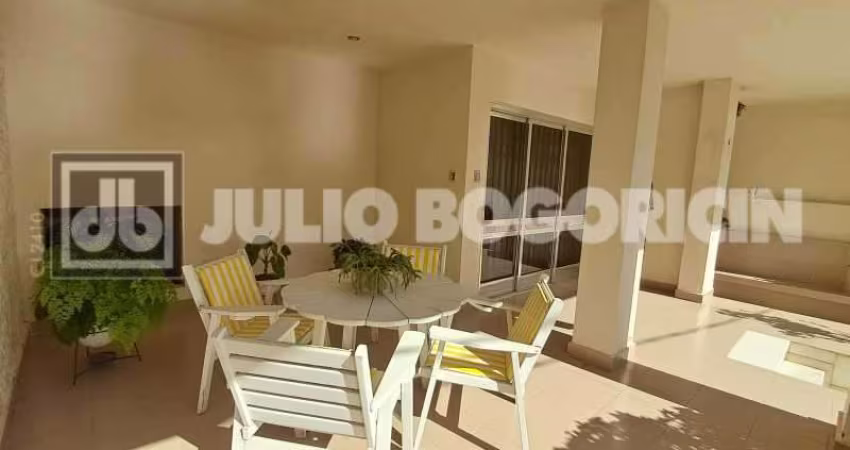 Casa em condomínio fechado com 3 quartos à venda na Rua Itacuruçá, Tijuca, Rio de Janeiro