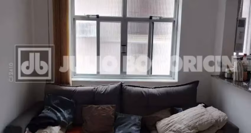 Apartamento com 2 quartos à venda na Rua Oito de Dezembro, Maracanã, Rio de Janeiro
