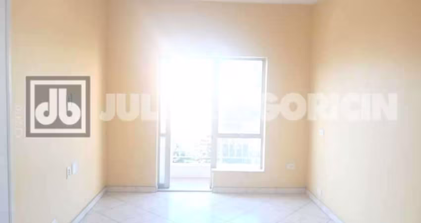 Apartamento com 2 quartos à venda na Rua Barão de Mesquita, Grajaú, Rio de Janeiro